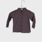 0-Chemise/blouse H&M 18-24 Mois