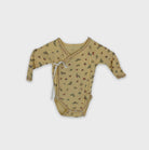 0-Body Petit Bateau 3 mois