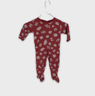 0-Pyjama long Petit Bateau 12 mois