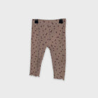0-Legging Zara Kids 9-12 Mois