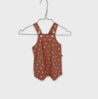 0-Salopette (courte) Petit Bateau 3 mois