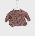 0-Chemise/blouse Bout'Chou 9 mois