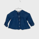 0-Chemise/blouse Cyrillus 12 mois