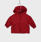0-Veste/manteau Jacadi 6 mois