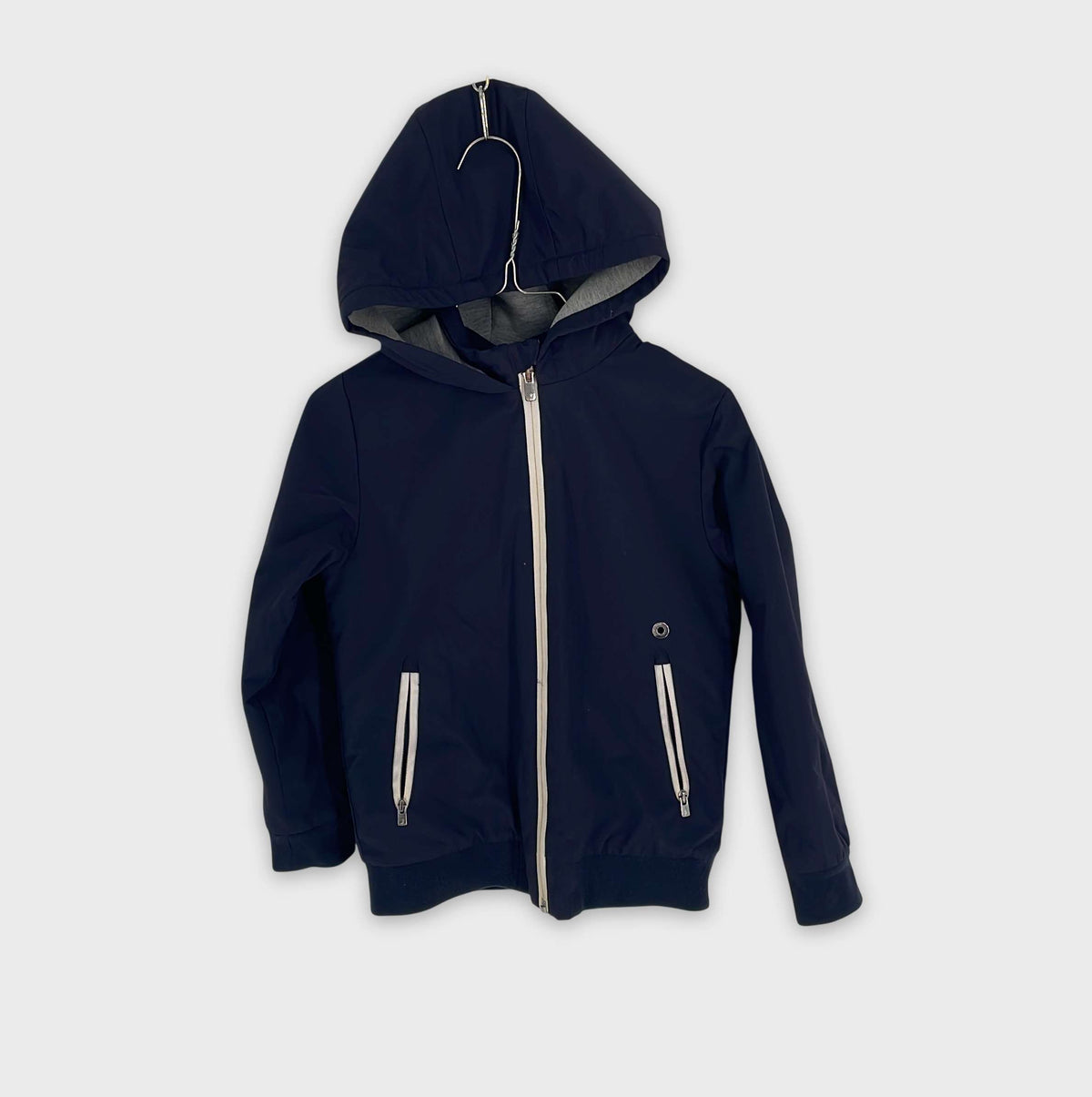 0-Coupe-vent Jacadi 8 ans
