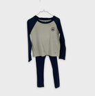 0-Pyjama long Petit Bateau 8 ans