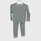 0-Pyjama long Petit Bateau 8 ans