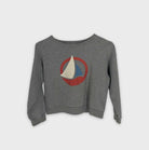 0-Sweat Petit Bateau 8 ans