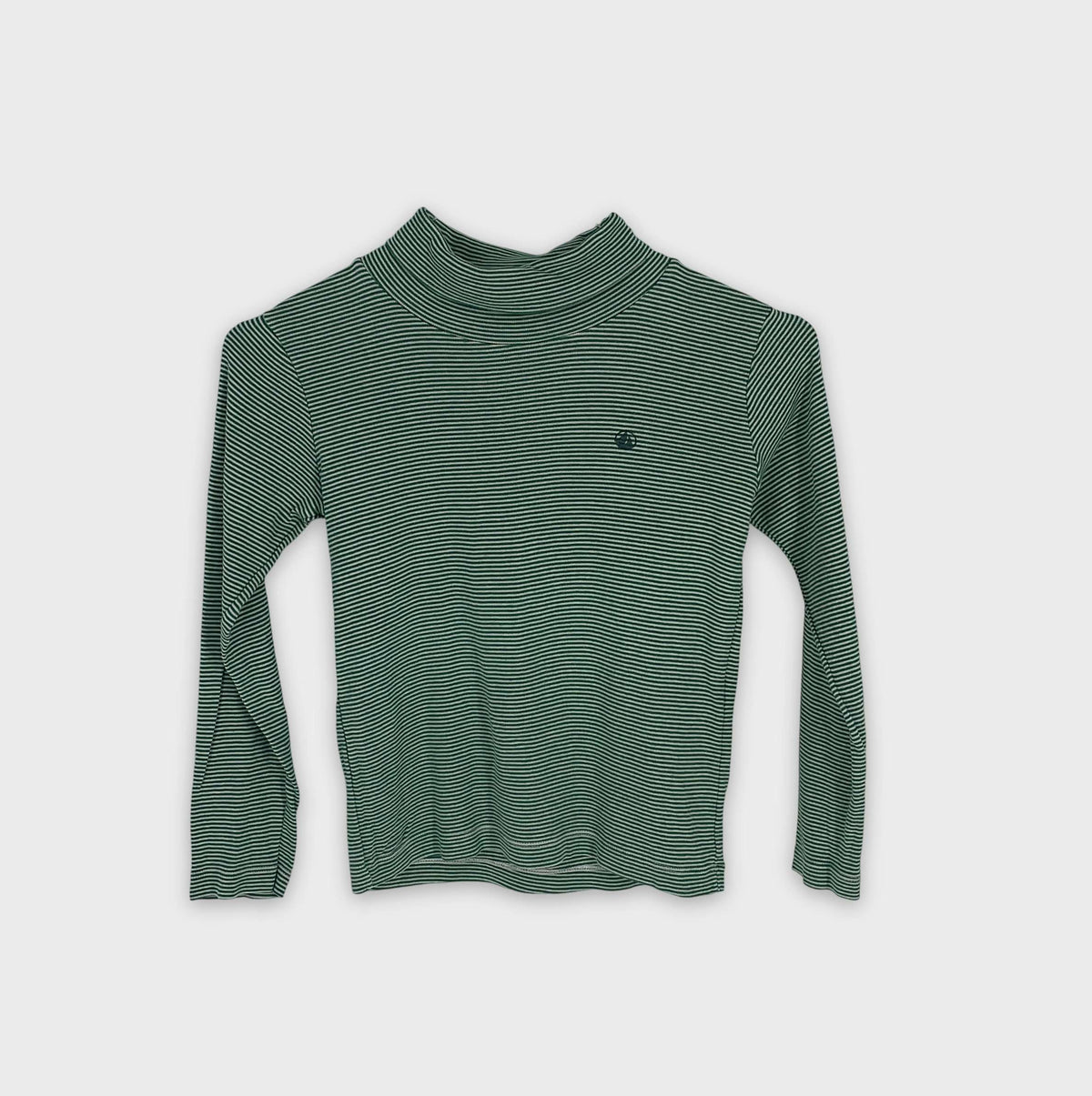 0-Pull Petit Bateau 8 ans