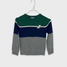 0-Pull Jacadi 8 ans