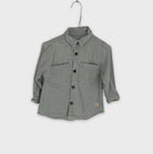 0-Chemise/blouse Zara Kids 3 ans