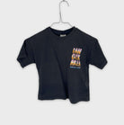 0-T-shirt manches courtes Zara Kids 24 Mois - 3 Ans