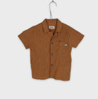 0-Chemise/blouse Filou & friends 3 ans