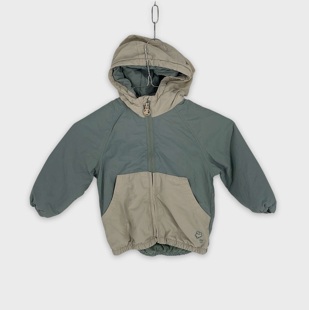 0-Veste/manteau Zara Kids 18-24 Mois