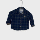 0-Chemise/blouse Zara Baby 3 ans