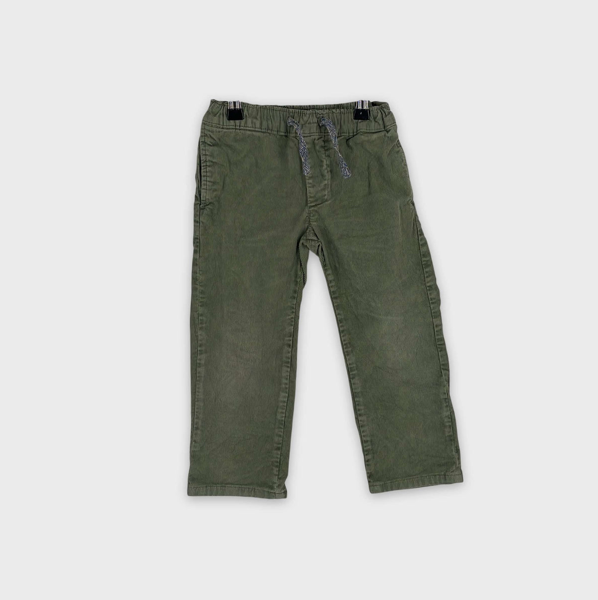 0-Pantalon Filou & friends 3 ans