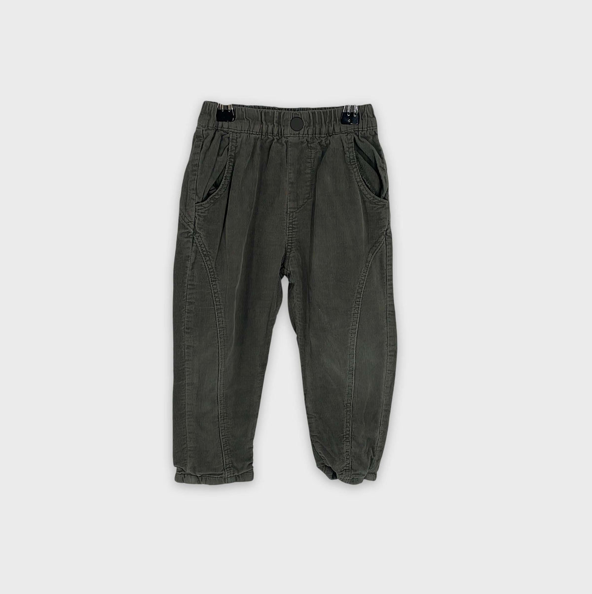 0-Pantalon Zara Kids 3 ans