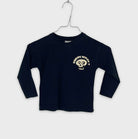 0-T-shirt manches longues Zara Kids 3 ans