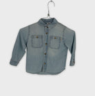 0-Chemise/blouse Zara Kids 24 Mois - 3 Ans