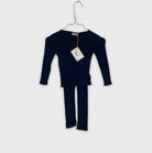 0-Pyjama long Búho 18 mois