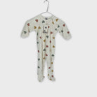 0-Pyjama long Petit Bateau 18 mois