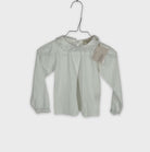 0-Chemise/blouse Búho 18 mois