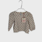 0-Chemise/blouse Konges Slojd 18 mois