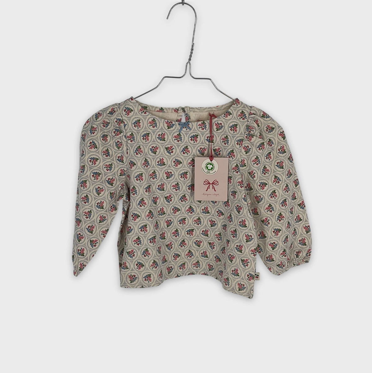 0-Chemise/blouse Konges Slojd 18 mois