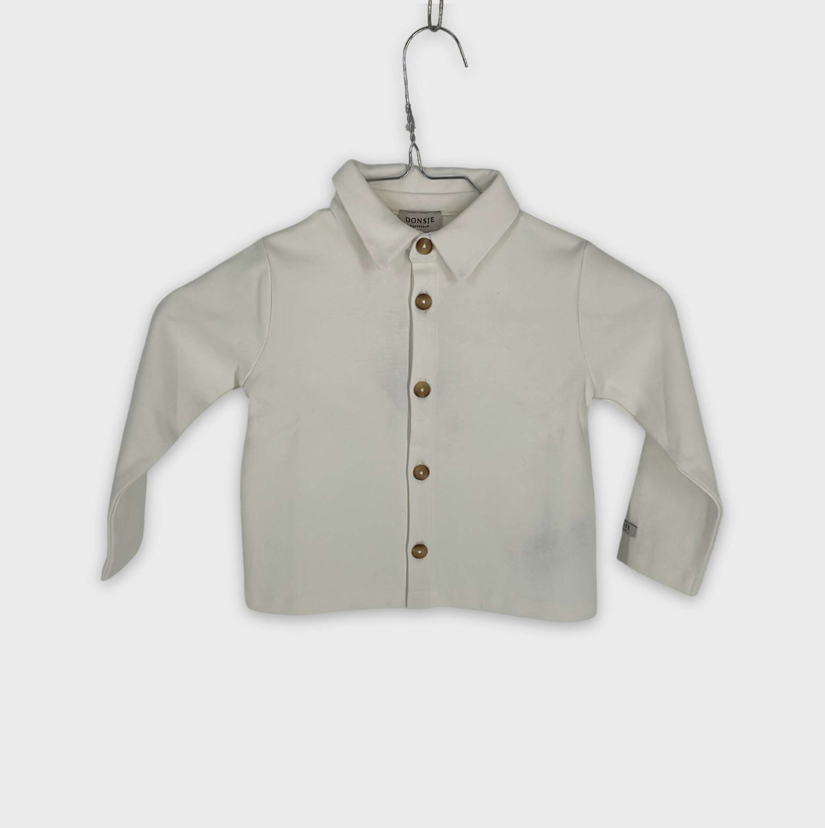 0-Chemise/blouse Donsje 18-24 Mois