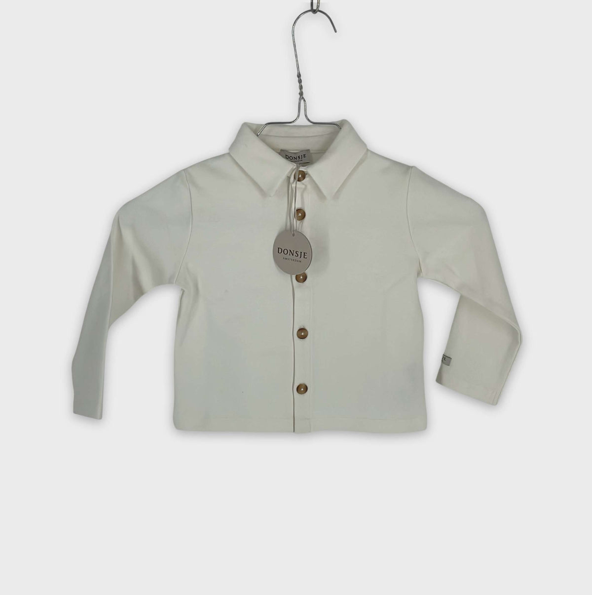0-Chemise/blouse Donsje 18-24 Mois