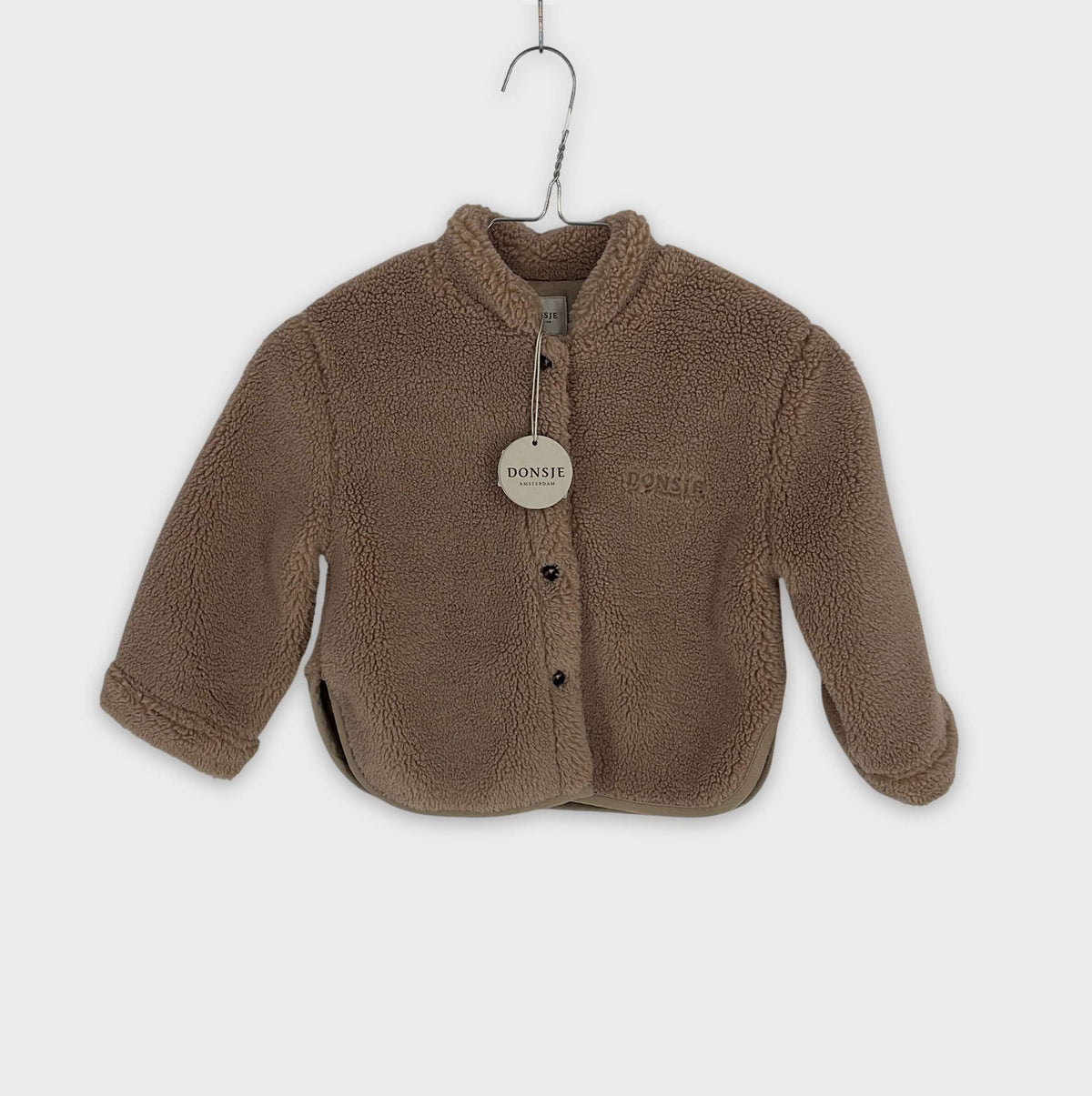 0-Veste/manteau Donsje