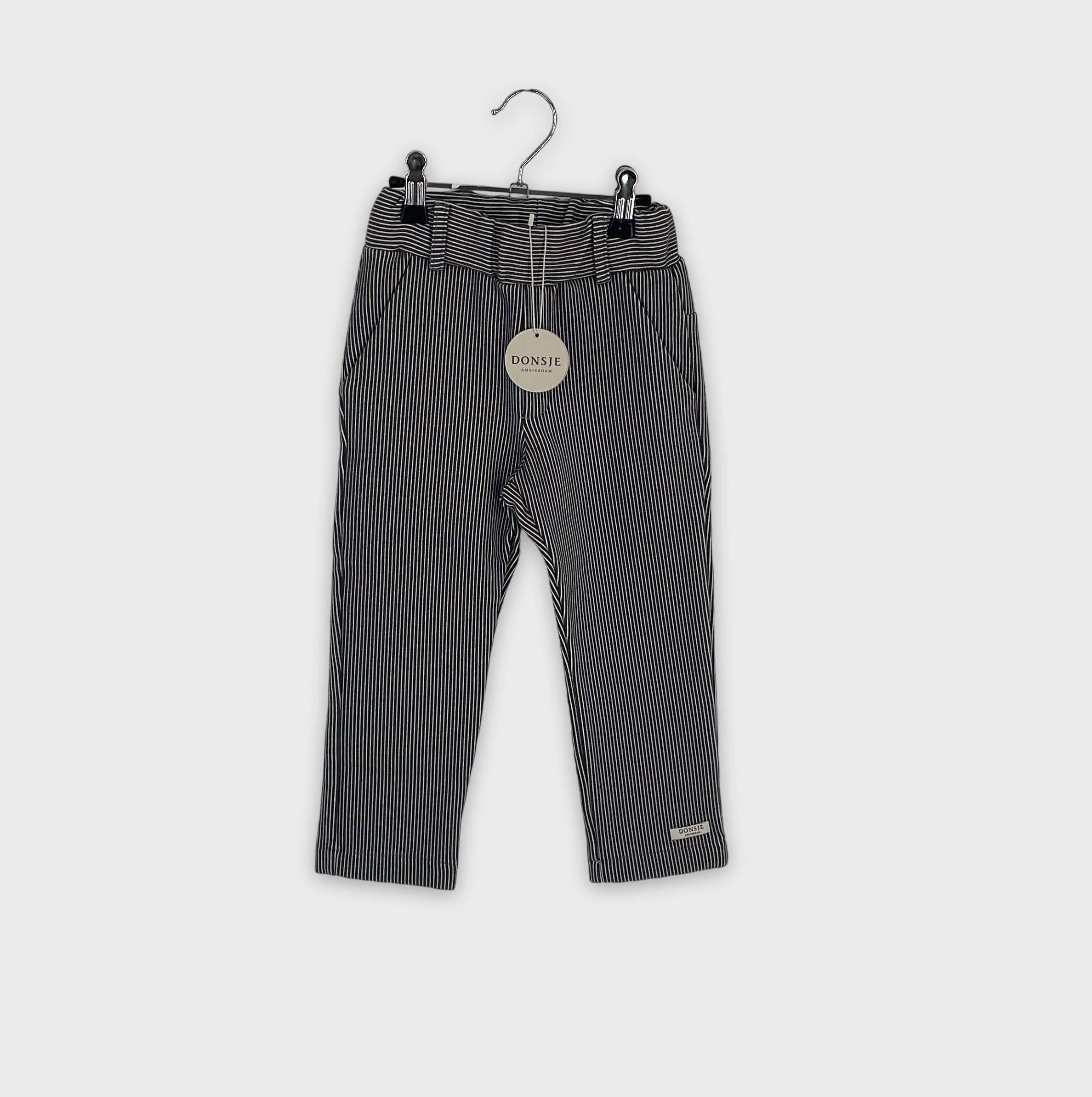 0-Pantalon Donsje 3 ans