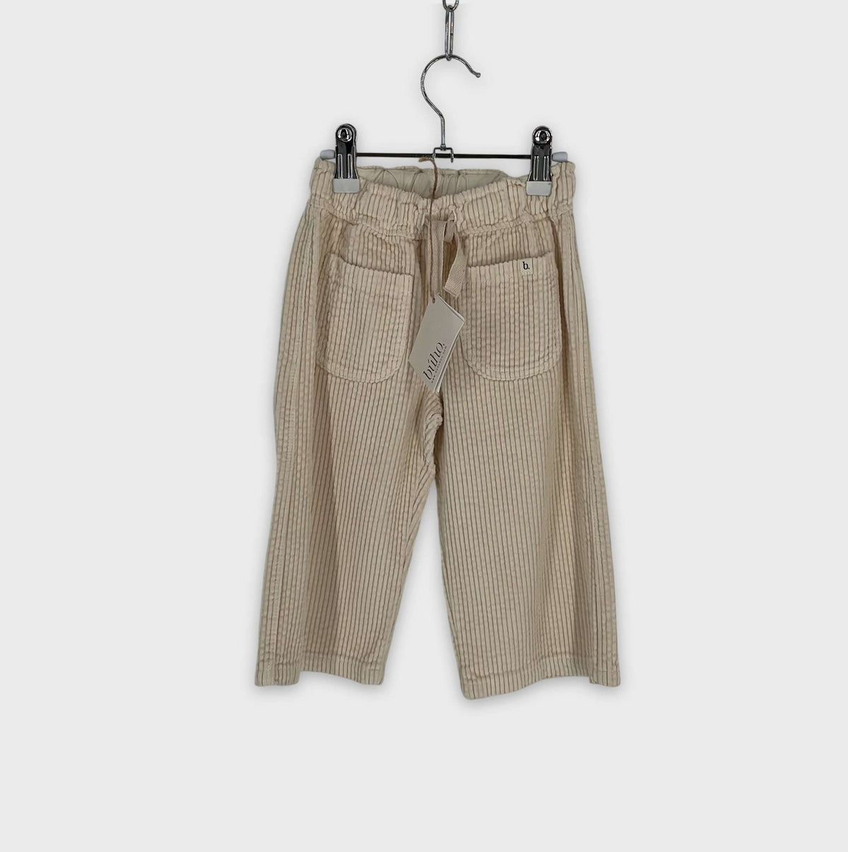 0-Pantalon Búho 24 mois
