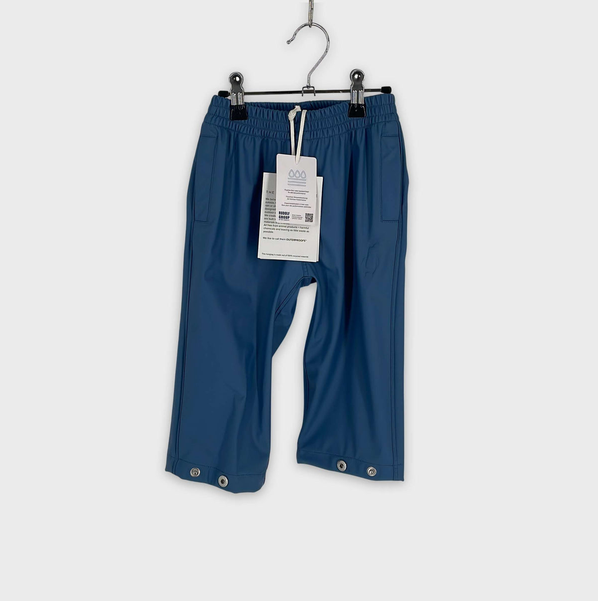 0-Pantalon de pluie  gosoaky
