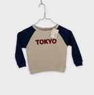 0-Sweat Búho 24 mois