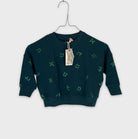 0-Sweat Nixnut 24 mois