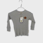 0-T-shirt manches longues Lassig 3-4 Ans