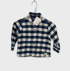0-Chemise/blouse Búho 24 mois