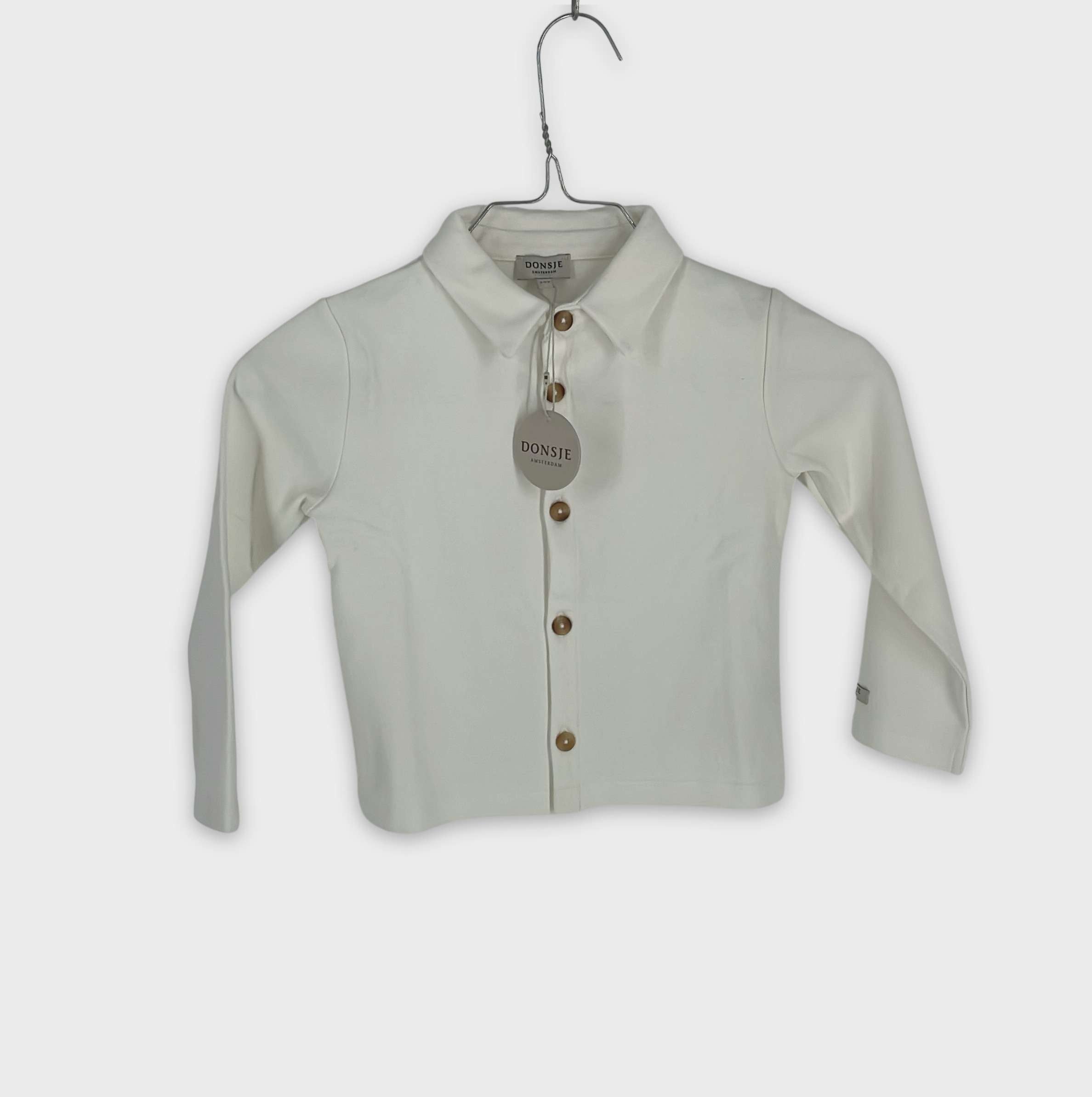 0-Chemise/blouse Riffle Amsterdam 3 ans