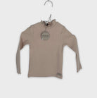 0-T-shirt manches longues Donsje 3 ans