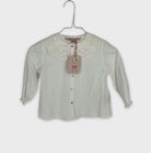 0-Chemise/blouse Konges Slojd 24 mois