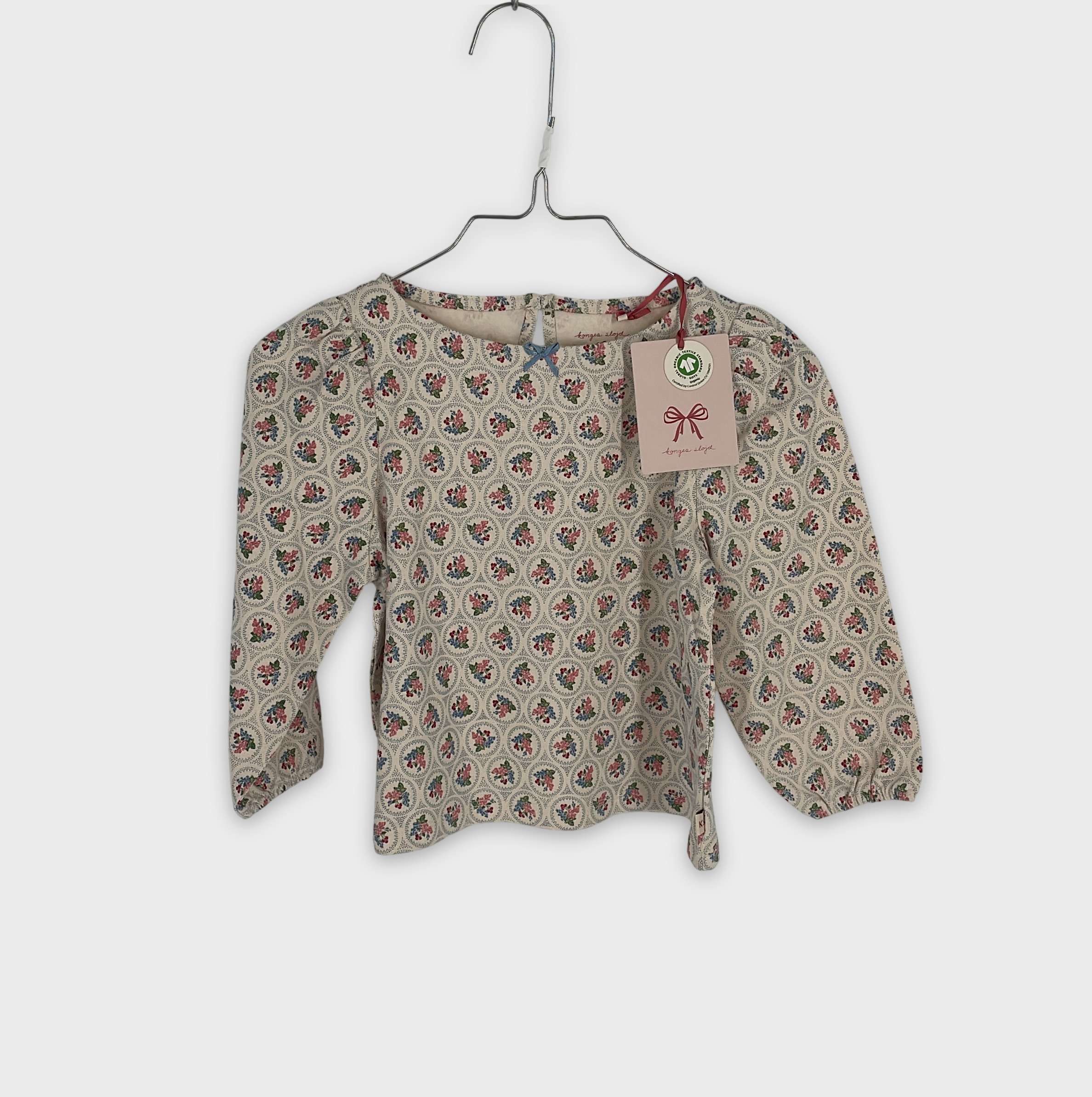 0-Chemise/blouse Konges Slojd 24 mois