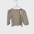 0-Chemise/blouse Konges Slojd 24 mois