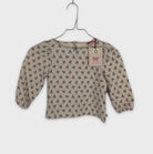 0-Chemise/blouse Konges Slojd 24 mois