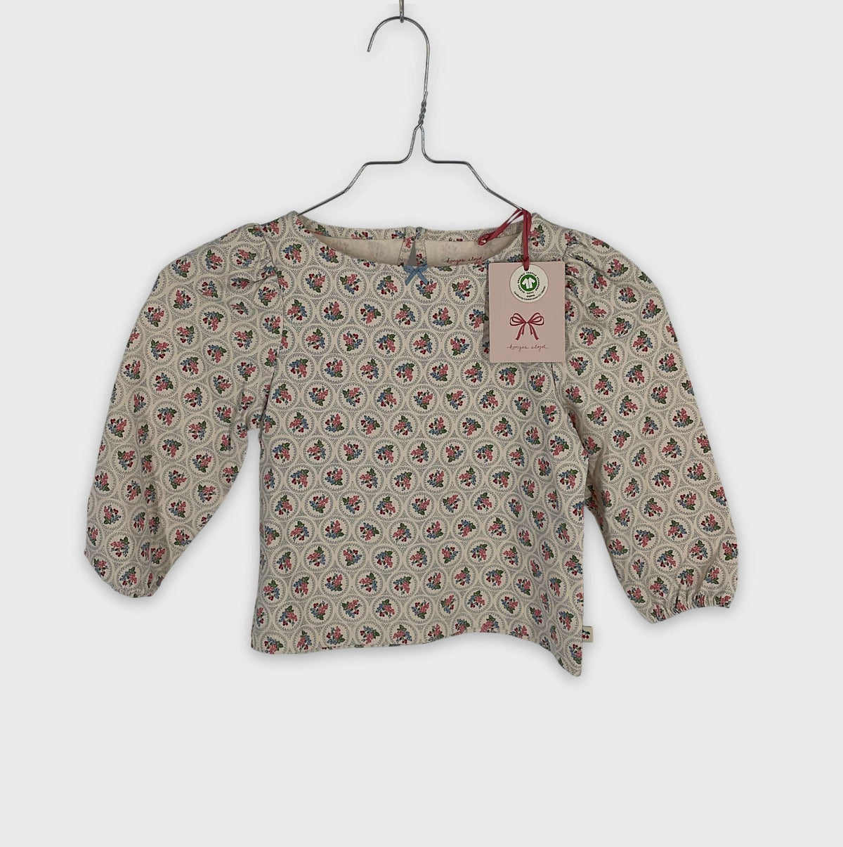 0-Chemise/blouse Konges Slojd 24 mois