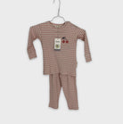 0-Pyjama long Lassig
