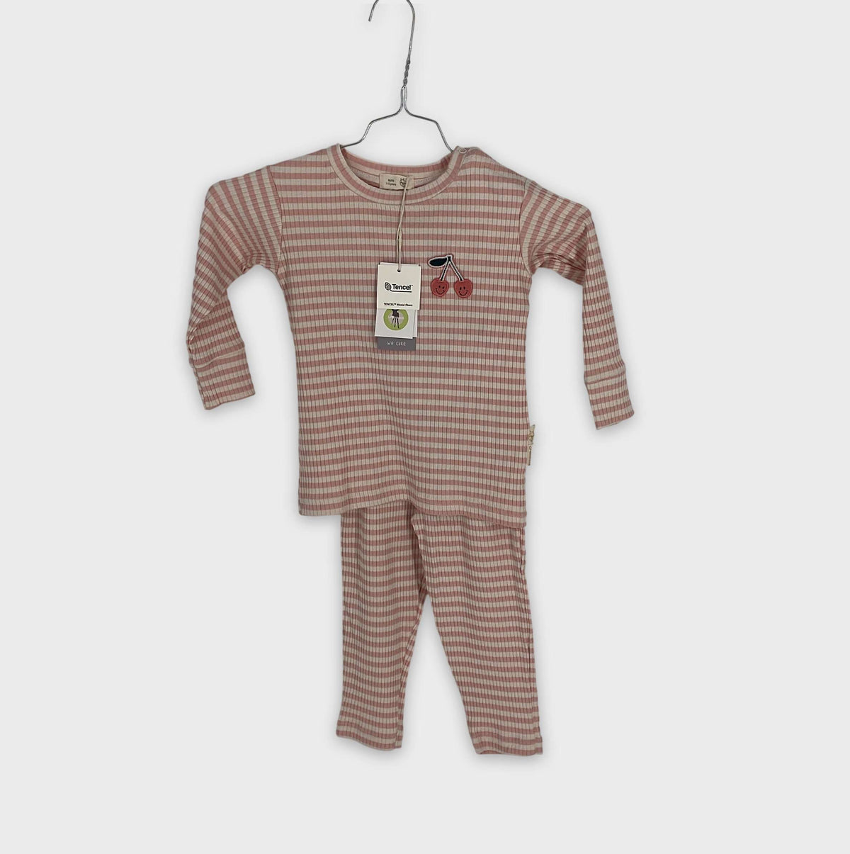 0-Pyjama long Lassig
