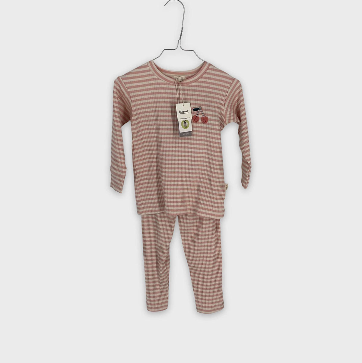 0-Pyjama long Lassig 3-4 Ans