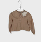 0-Chemise/blouse Búho 24 mois