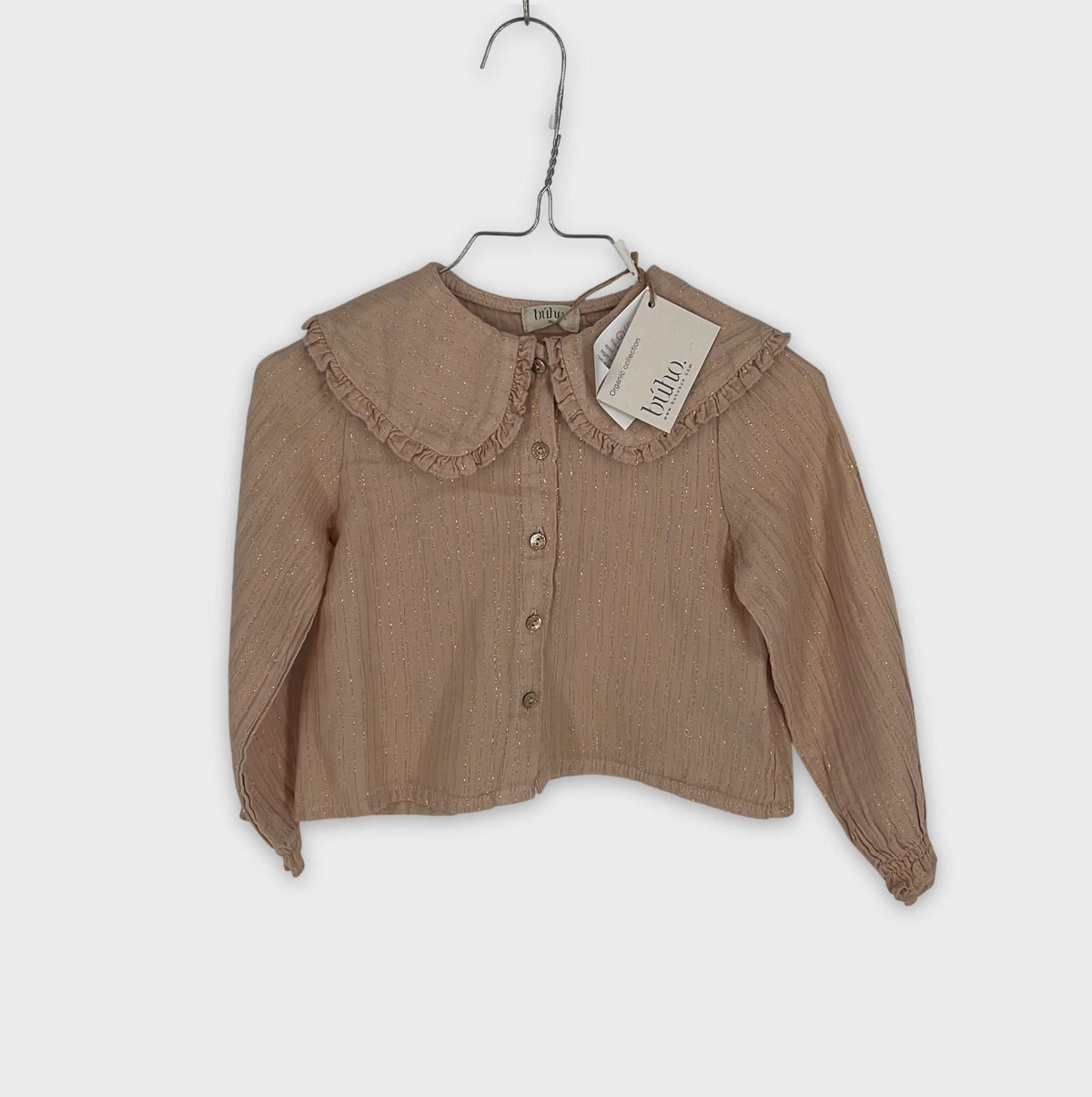 0-Chemise/blouse Búho 24 mois